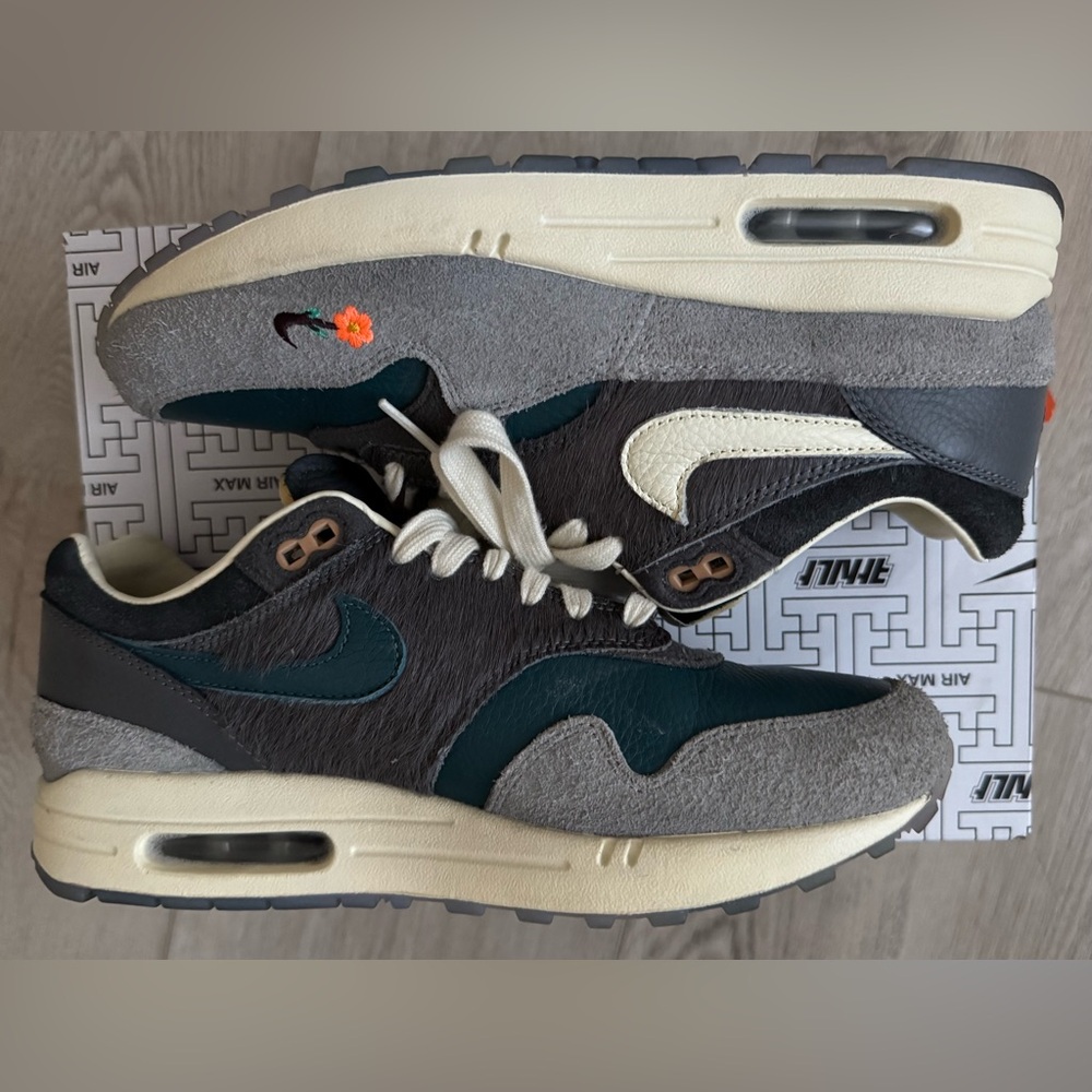 Nike Air Max 1 x Kasina Preowned